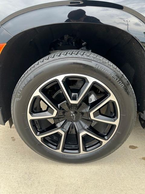 used 2023 Chevrolet Tahoe car, priced at $59,095