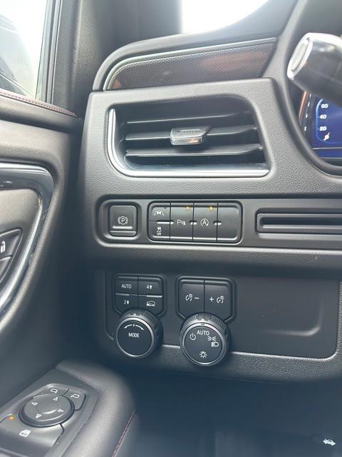 used 2023 Chevrolet Tahoe car, priced at $59,095
