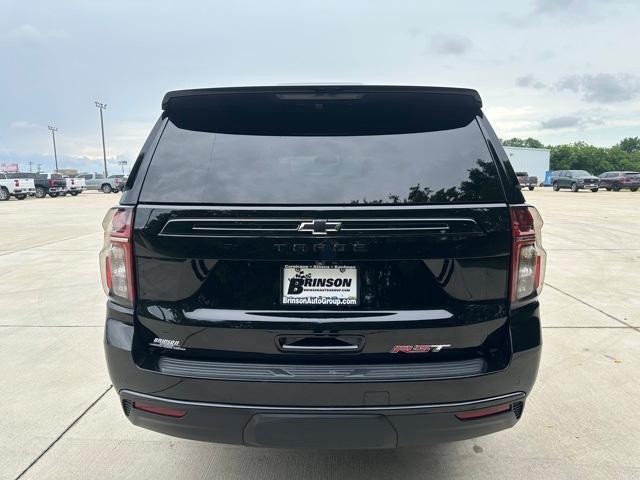 used 2023 Chevrolet Tahoe car, priced at $59,095