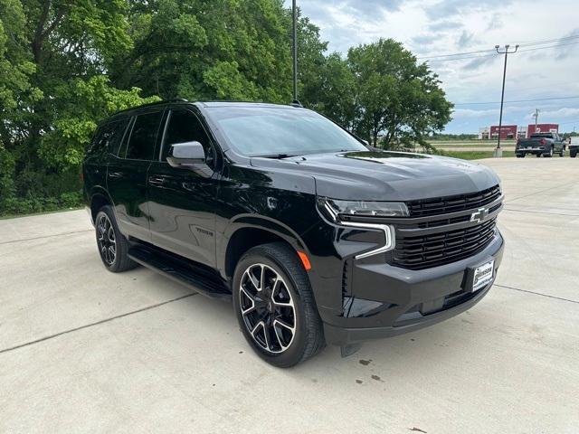 used 2023 Chevrolet Tahoe car, priced at $59,095