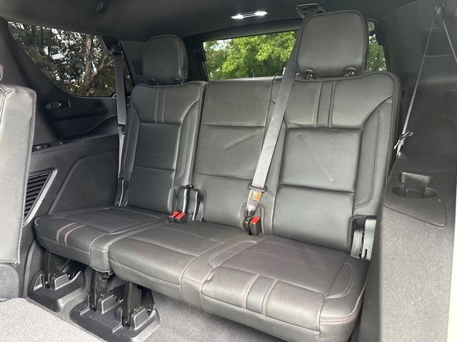 used 2023 Chevrolet Tahoe car, priced at $59,095