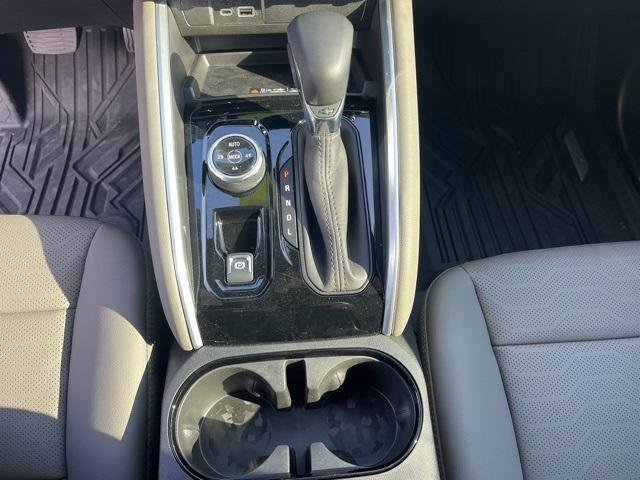 new 2025 Chevrolet Colorado car, priced at $54,079