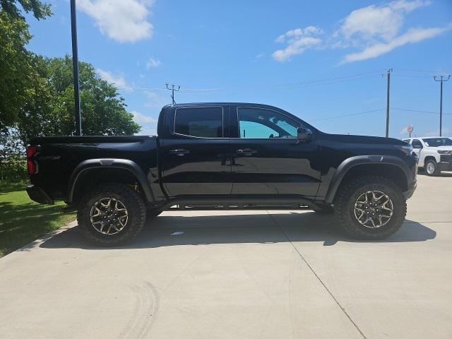 new 2025 Chevrolet Colorado car, priced at $54,079