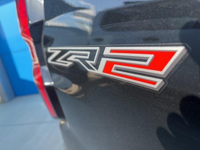 new 2025 Chevrolet Colorado car, priced at $54,079