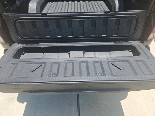new 2025 Chevrolet Colorado car, priced at $54,079