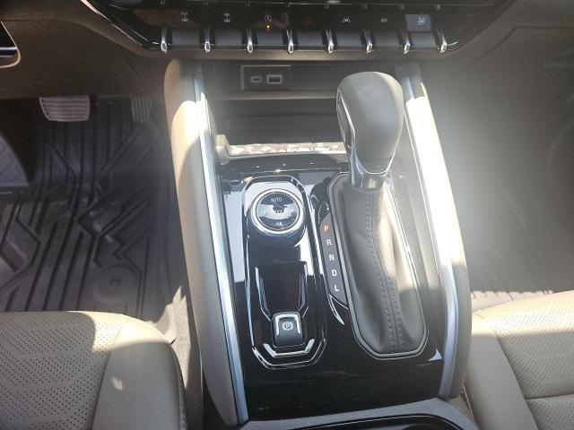 new 2025 Chevrolet Colorado car, priced at $54,079