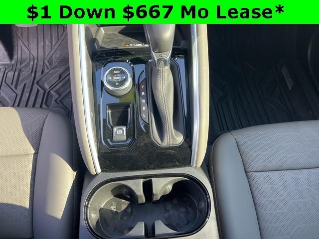 new 2025 Chevrolet Colorado car, priced at $54,079