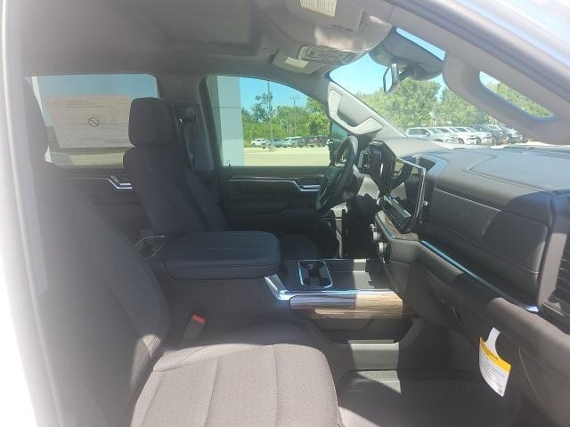 new 2025 Chevrolet Silverado 2500 car, priced at $66,034