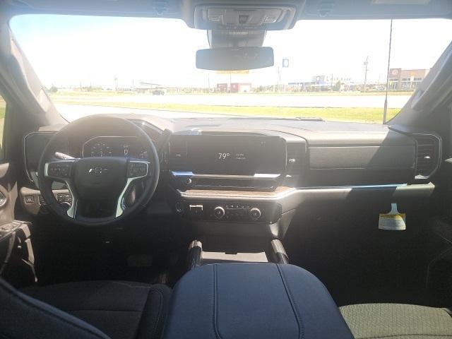 new 2025 Chevrolet Silverado 2500 car, priced at $66,034