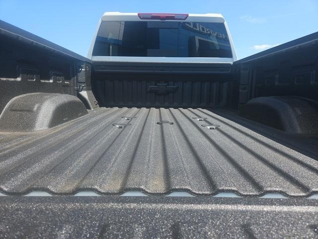 new 2025 Chevrolet Silverado 2500 car, priced at $66,034