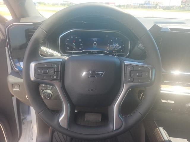 new 2025 Chevrolet Silverado 2500 car, priced at $66,034