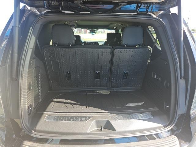 new 2025 Chevrolet Tahoe car, priced at $91,994