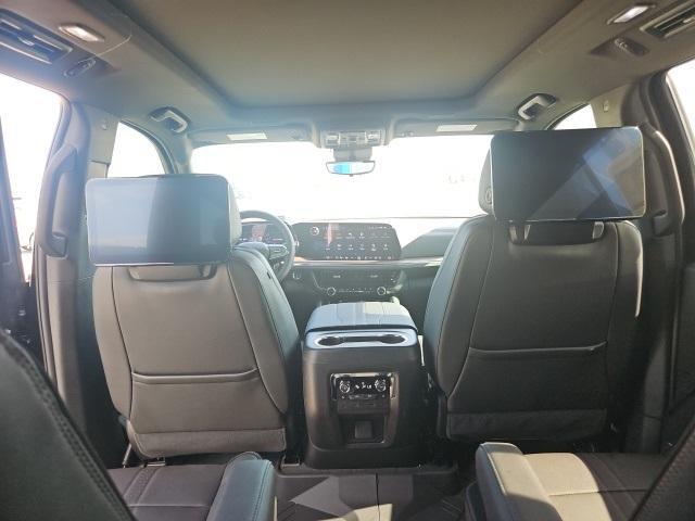 new 2025 Chevrolet Tahoe car, priced at $91,994