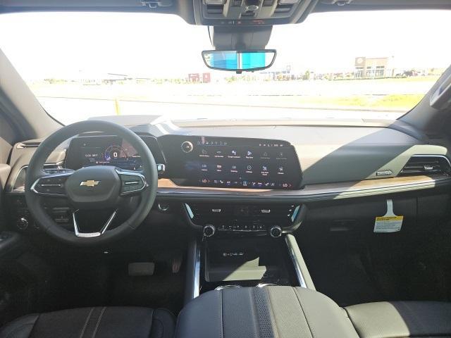 new 2025 Chevrolet Tahoe car, priced at $91,994
