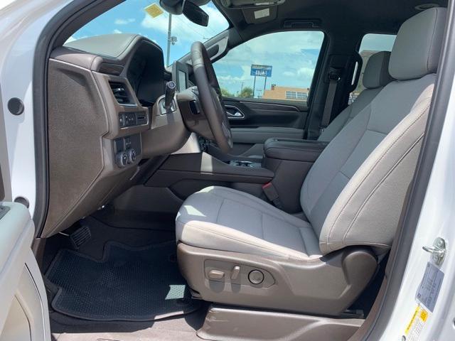 new 2024 Chevrolet Tahoe car, priced at $55,995