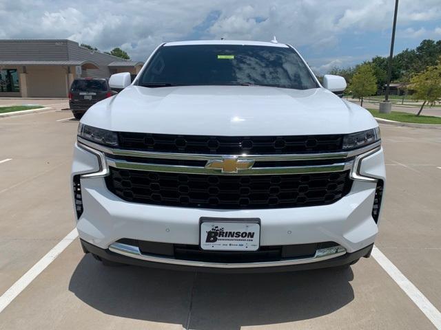 new 2024 Chevrolet Tahoe car, priced at $55,995