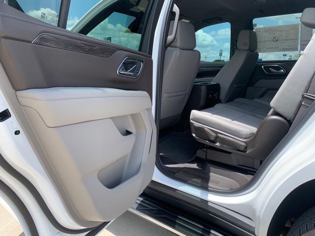 new 2024 Chevrolet Tahoe car, priced at $55,995