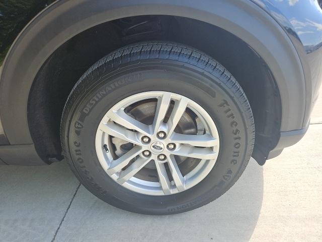 used 2021 Ford Explorer car, priced at $28,914