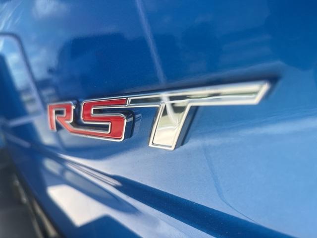 new 2025 Chevrolet Silverado 1500 car, priced at $60,700