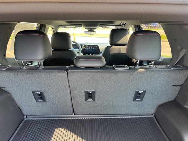 new 2026 Chevrolet Equinox car