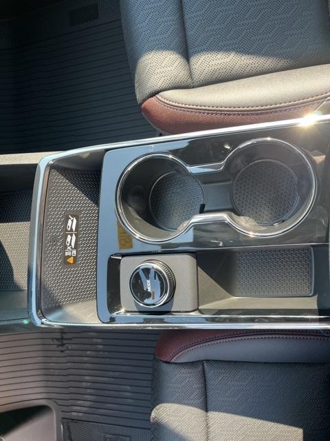 new 2026 Chevrolet Equinox car