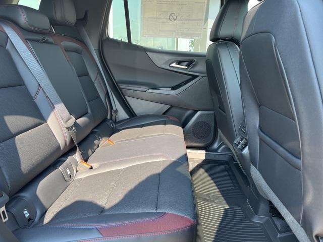 new 2026 Chevrolet Equinox car