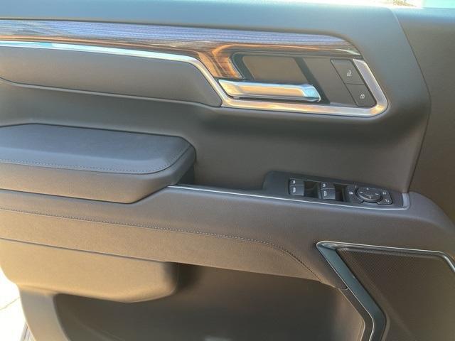 new 2026 Chevrolet Silverado 1500 car
