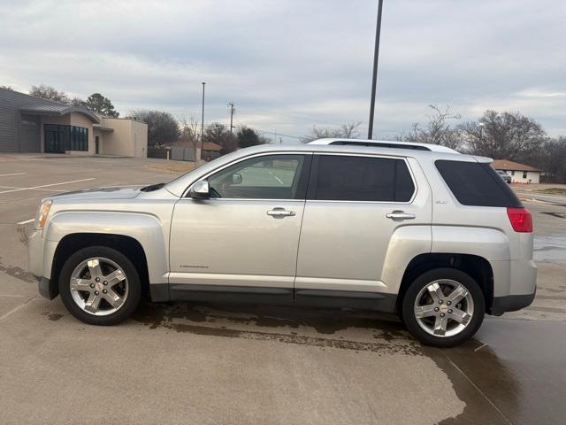 used 2012 GMC Terrain car, priced at $6,758