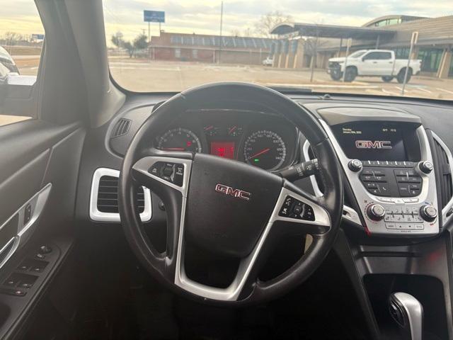 used 2012 GMC Terrain car, priced at $6,758