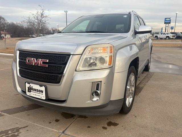 used 2012 GMC Terrain car, priced at $6,758