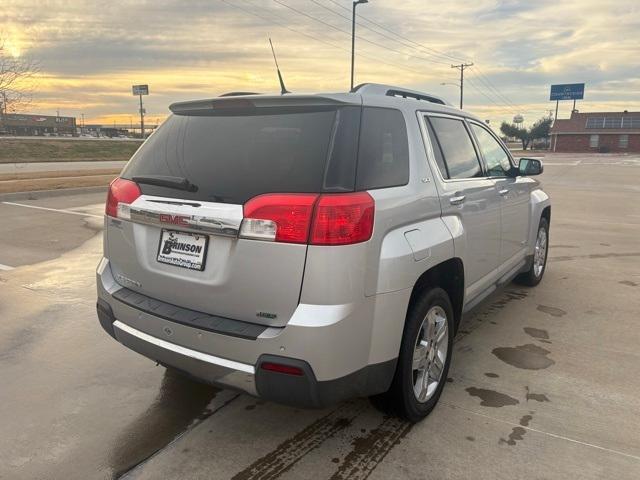 used 2012 GMC Terrain car, priced at $6,758