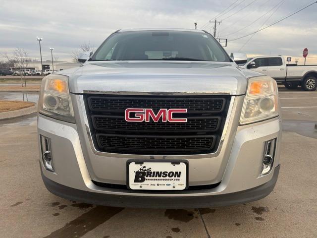 used 2012 GMC Terrain car, priced at $6,758