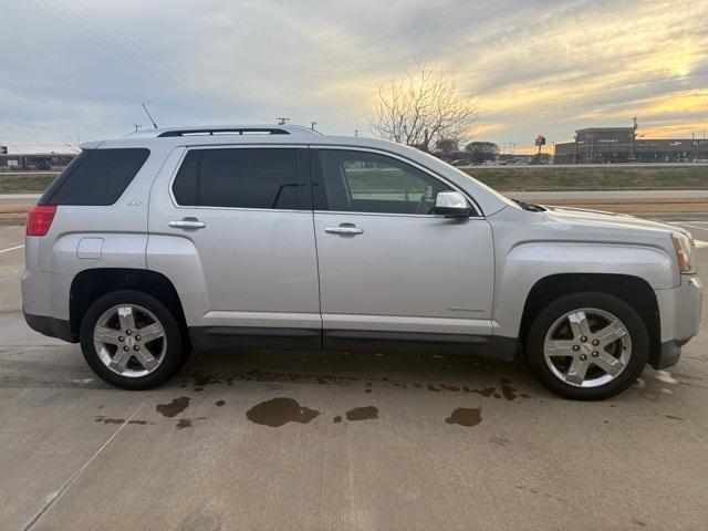 used 2012 GMC Terrain car, priced at $6,758