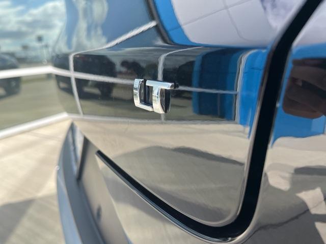 used 2023 Chevrolet TrailBlazer car, priced at $20,997