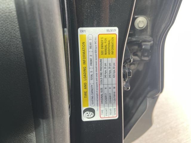 used 2023 Chevrolet TrailBlazer car, priced at $20,997