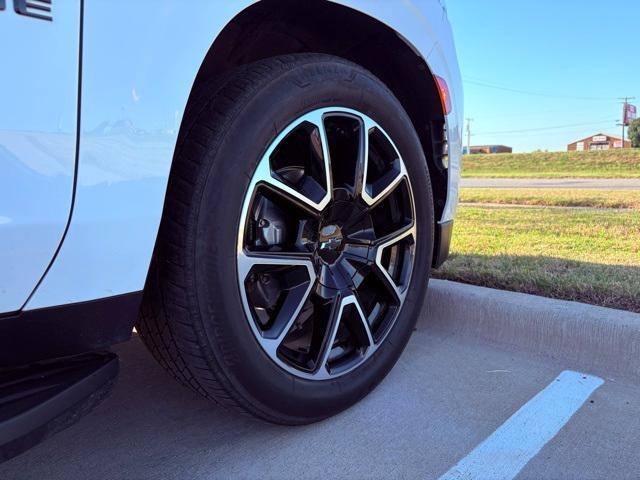 used 2021 Chevrolet Tahoe car, priced at $52,995