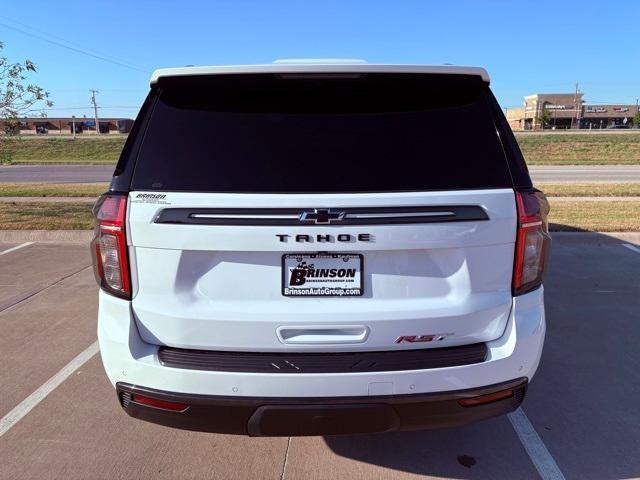 used 2021 Chevrolet Tahoe car, priced at $52,995