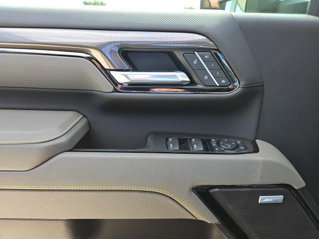 new 2025 Chevrolet Silverado 2500 car, priced at $85,764