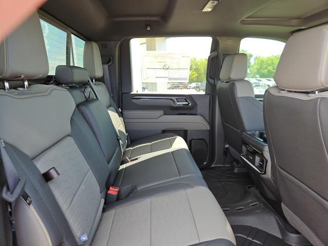new 2025 Chevrolet Silverado 2500 car, priced at $85,764