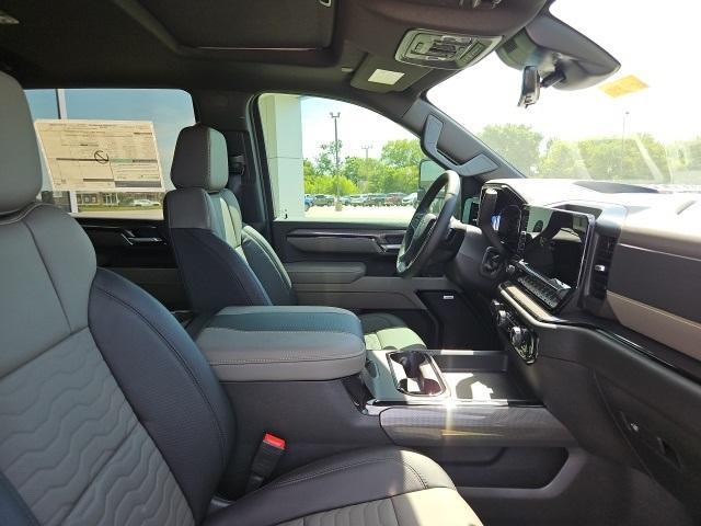 new 2025 Chevrolet Silverado 2500 car, priced at $85,764