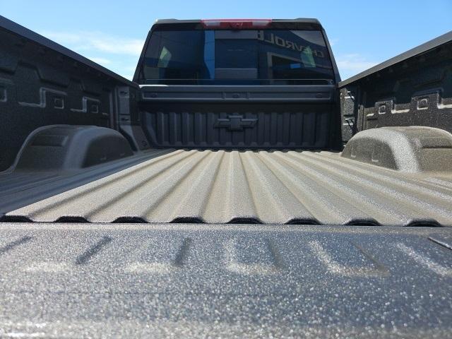 new 2025 Chevrolet Silverado 2500 car, priced at $85,764
