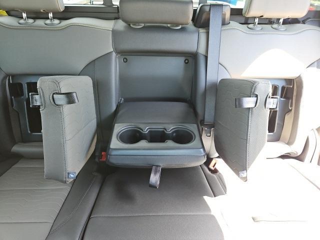 new 2025 Chevrolet Silverado 2500 car, priced at $85,764
