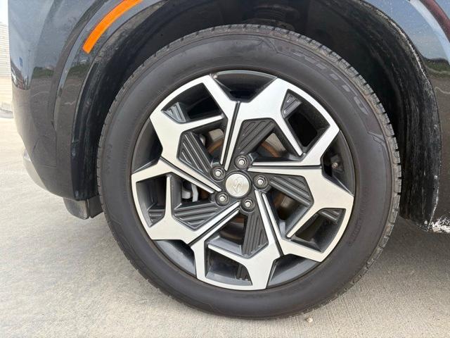 used 2022 Hyundai Palisade car, priced at $27,889