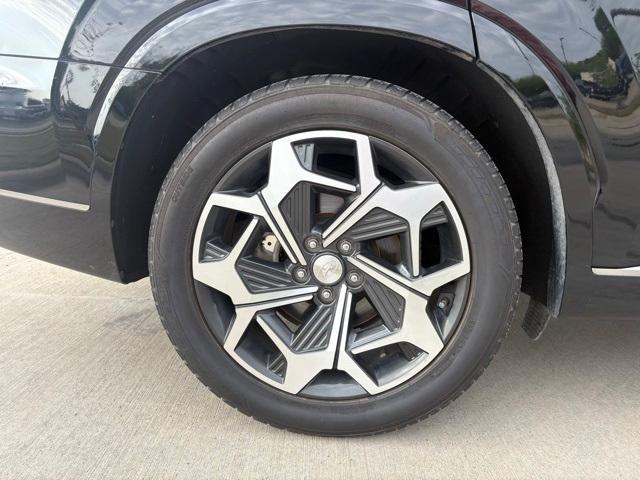 used 2022 Hyundai Palisade car, priced at $27,889