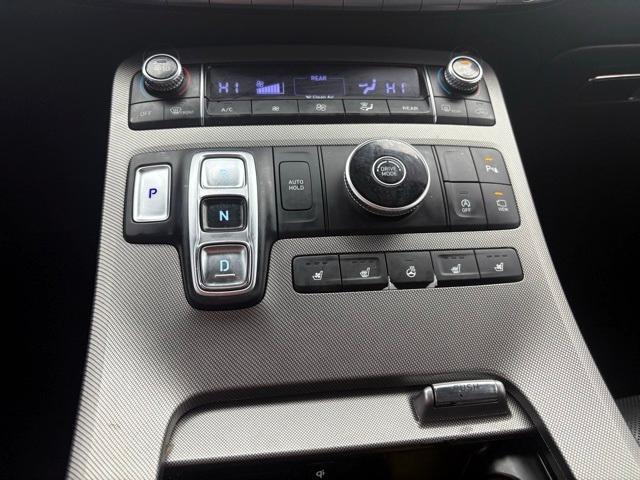 used 2022 Hyundai Palisade car, priced at $27,477