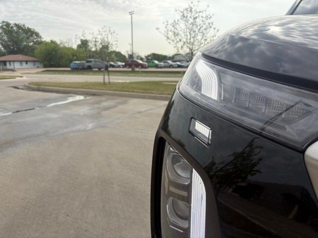 used 2022 Hyundai Palisade car, priced at $27,889