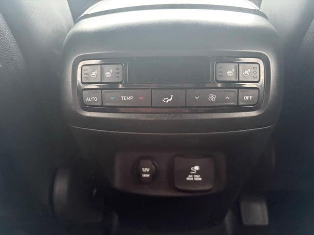 used 2022 Hyundai Palisade car, priced at $27,477