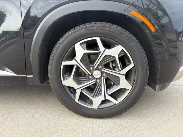 used 2022 Hyundai Palisade car, priced at $27,889