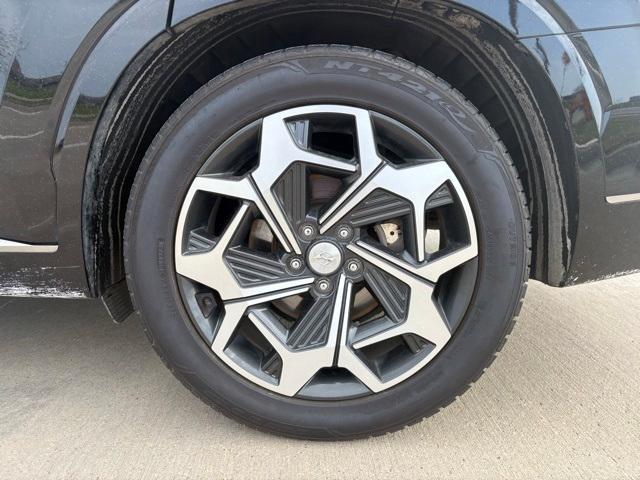 used 2022 Hyundai Palisade car, priced at $27,889