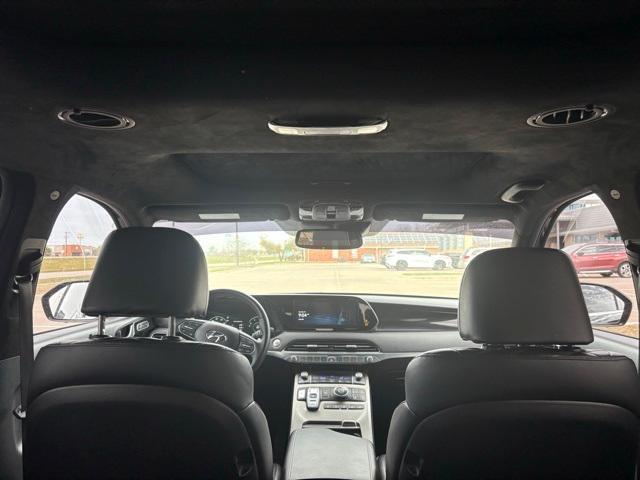 used 2022 Hyundai Palisade car, priced at $27,477